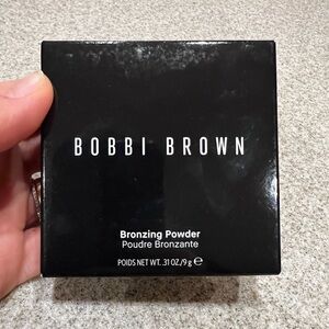 BOBBI BROWN Matte Bronzing Powder - Medium